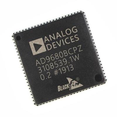 China GS offer electronic components PCBA one stop service IC LFCSP64 AD9680BCPZ-1000 for sale