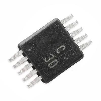 China New and Original IC Integrated Circuit MSOP-10 AD7685 AD7685BRMZ for sale