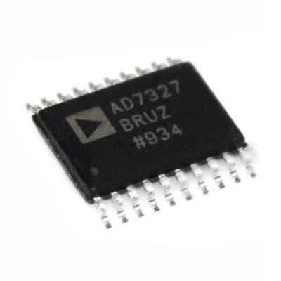 China NEW original integrated circuit IC chip AD7327BRUZ-REEL AD7327BRUZ AD7327 TSSOP-20 encapsulation in stock for sale