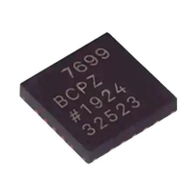 China New and Original AD7699BCPZ AD7699 LFCSP-20 IC Integrated Circuit Data Acquisition - Analog to Digital Converters ADC for sale