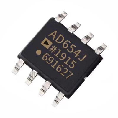 China New and Original AD654JRZ AD654JR AD654J AD654 IC SOIC-8 Integrated Circuit for sale