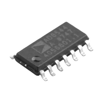 China New Design AD8544 Ic Chip Integrated Circuits SOP14 AD8544ARZ for sale