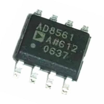 China AD8561ARZ New and original integrated Circuit ic chip AD8561ARZ zu verkaufen