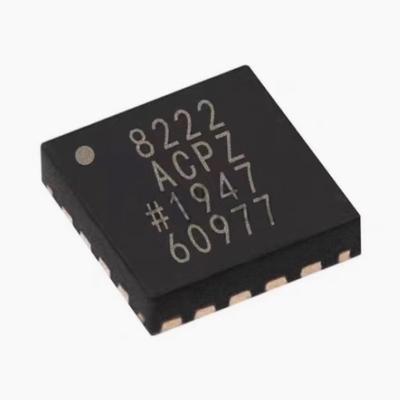 China GS AD8222ACPZ Tested IC CHIPS NOT FAKE NEW AND ORIGINAL AD8222ACPZ for sale