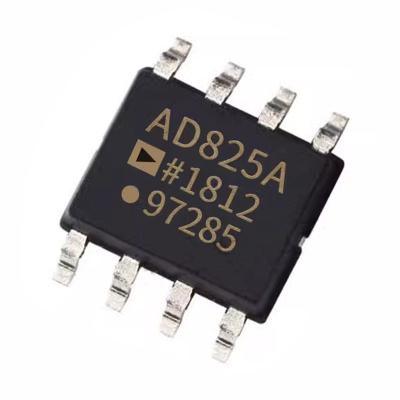中国 AD825ARZ ( Electronic Components IC Chips Integrated Circuits IC ) 販売のため