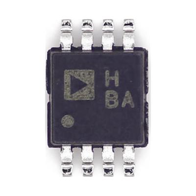 China Buy Online New Original Integrated Circuit MSOP-8 AD8138ARMZ for sale