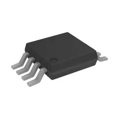 China Integrated circuit IC chips New and Original Electronic component MSOP-8 AD8606ARMZ-REEL zu verkaufen