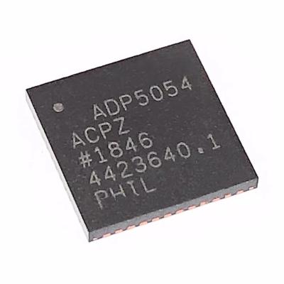 China Integrated Circuit Capacitors Resistors Transistors memory ic chip other electronic components Bom LFCSP-48 ADP5054ACPZ for sale
