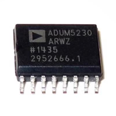 Китай ADUM523 Hot Sale Professional Lower Price Electronic Components Distributor SOIC-16 ADUM5230ARWZ продается