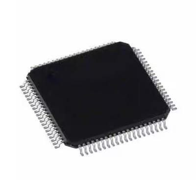 中国 Electronic Component IC PPMU 80TQFP AD5522JSVUZ 販売のため