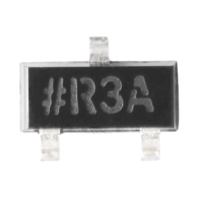 China Integrated Circuit ADR381ARTZ Octal 5V 16bit SPI DAC with reference Te koop