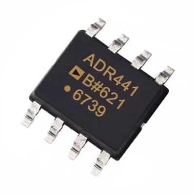 China Stock Integrated Circuit IC VREF SERIES 0.04% 8SOIC ADR441BRZ en venta