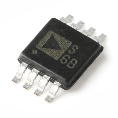 China ADG72 Hot Sale & High Quality Electronic Chips Component MSOP-8 ADG721BRMZ for sale