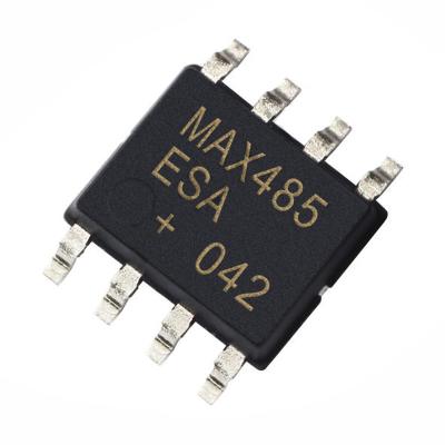 China new and original Integrated circuits MAX485ESA+T à venda