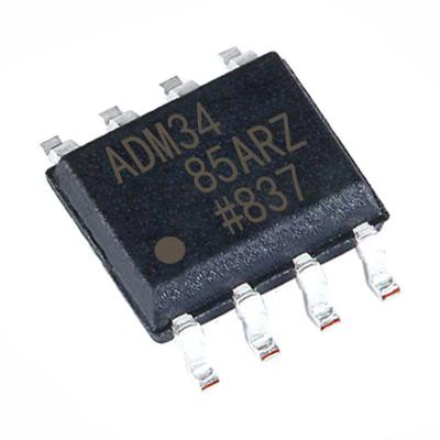 중국 New and original ADM3485ARZ  in stock integrated circuit chip 판매용