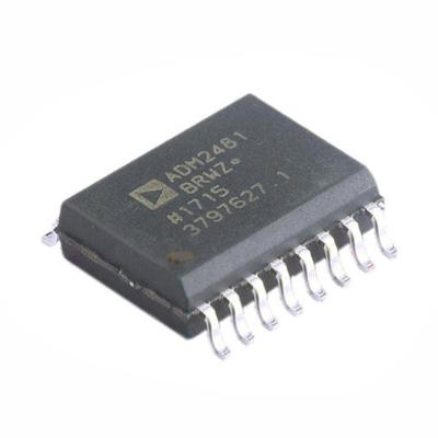 중국 ADM2481BRWZ( Electronic Components IC Chips Integrated Circuits IC ) 판매용
