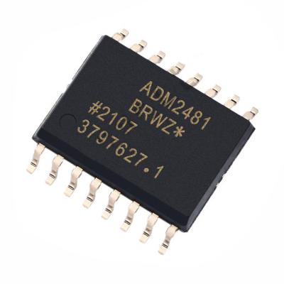 China Good Quality Chip AD5700-1ACPZ AD5700-1 Electronic Components Ic AD5700-1ACPZ-RL7 à venda