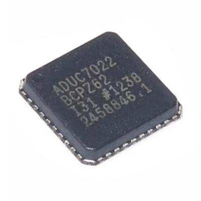 중국 Aduc7022bcpz62 Electronic Components Integrated Circuits LFCSP-40 ADUC7022 ADUC7022BCPZ62 판매용