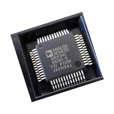 China New and Original integrated circuit ic chip aduc841bsz62-5 buy online electronic components supplier sourcing BOM en venta