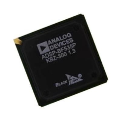 중국 New original Integrated Circuits Ic Chip ADSP-BF535PKBZ-300 판매용