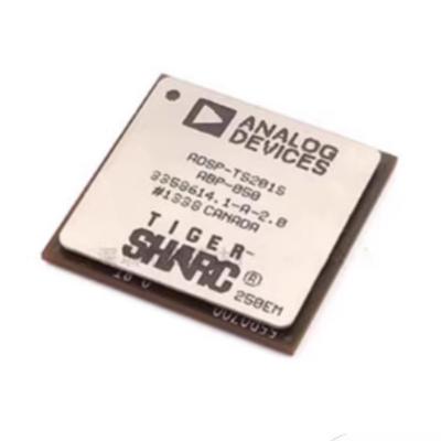 중국 ADSP-TS201SABP-050 Brand new integrated circuit IC chip ADSP-TS201SABP-050 판매용