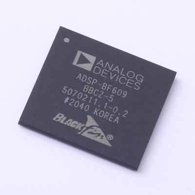 China Hot Sale Electronic Components Integrated Circuit IC Chip ADSP-BF609BBCZ-5 for sale