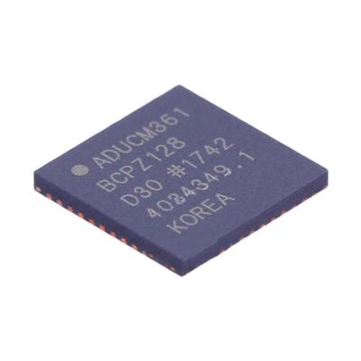 중국 In Stock ADUCM361BCPZ128 IC Chip Integrated Circuit ADUCM361BCPZ128 판매용