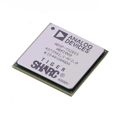 중국 Electronic Component Original and New Integrated Circuit IC Chips ADSP-TS201SABPZ-060 In Stock 판매용