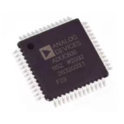 China New Original ADUC836BSZ integrated circuit MQFP-52 ADUC836BSZ for sale