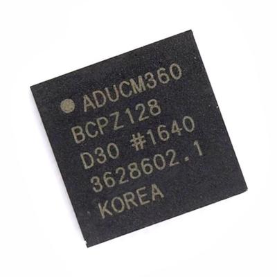 China New original ADUCM360BCPZ128 LFCSP-48 Electronic Components Integrate circuit Support BOM matching ADUCM360BCPZ128 for sale