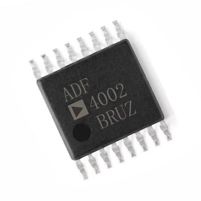 China In Stock ADF4002BRUZ Integrated Circuit IC Chip ADF4002BRUZ for sale