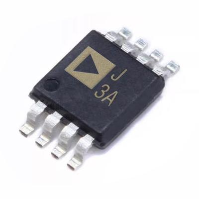 China New Original Capacitors Resistors Connectors Transistors Integrated Circuit AD8361ARMZ à venda