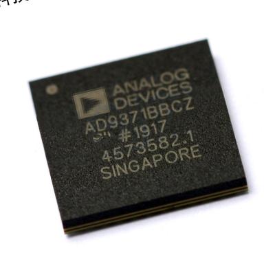 China AD9371BBCZ CSPBGA-196 Original New IC Chip AD9371BBCZ à venda
