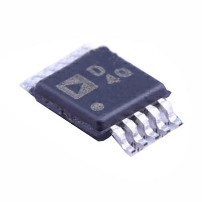 China AD5259BRMZ10 (Integrated Circuit Brand New Original IC Chip Electronic Component) zu verkaufen