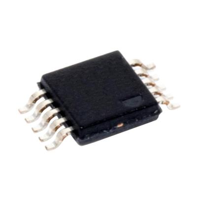China AD5172BRMZ100 Electronic Components Integrated Circuits for sale