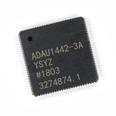 China Original Integrated Circuit In Stock IC ADAU1442YSVZ-3A for sale