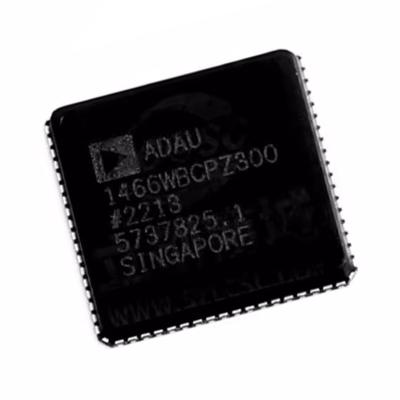 중국 ADAU1466WBCPZ300RL Integrated Circuit Chip 판매용