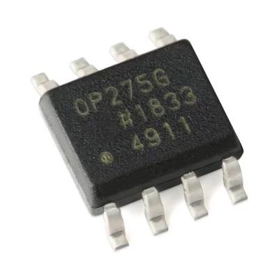 China Original integrated circuit chips Product OP275GSZ SOIC-8_150mil OP275GSZ zu verkaufen
