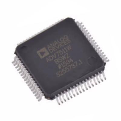 China LQFP-64 integrated circuit ic chip ADV7511 ADV7511WBSWZ for sale