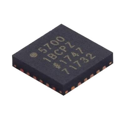 中国 LFCSP-24 Integrated Chips AD5700 AD5700BCPZ 販売のため