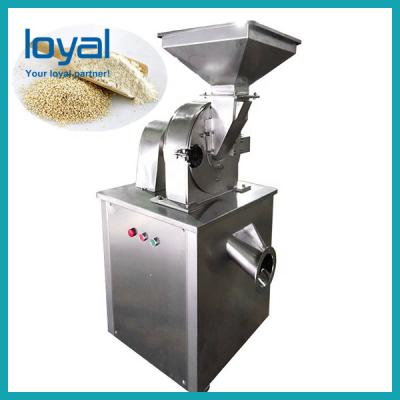 China Fully Automatic Multi Fucntional Powder Making Machine for sale
