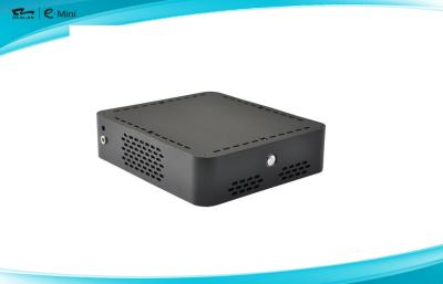 China USB 2.0 Thin Client Cases thin client case With heat dissipation for sale