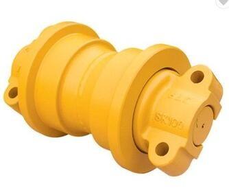 China Sell excavator undercarriage parts track roller e325 oem no. 117-5046 6y1057 1634147 berco no.CR5525 track roller for sale