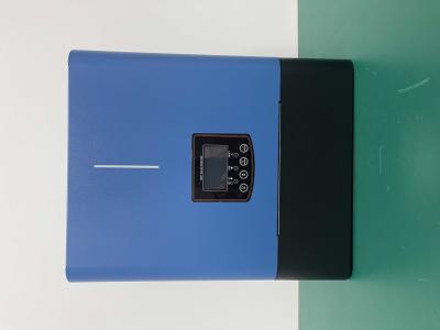 China USB / RS232 Interface Off Grid Solar Inverter 2kw 3kw 4kw 5kw 6kw for sale