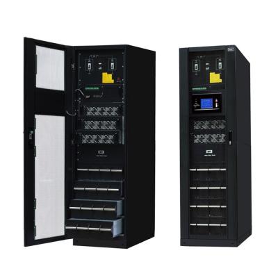 Китай UPS 300KW предохранения от 380V перенапряжения поднимает системы для центров данных продается