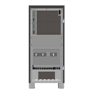 China 100KVA To 200KVA Low Frequency Online UPS Power Supply TUV certified for sale