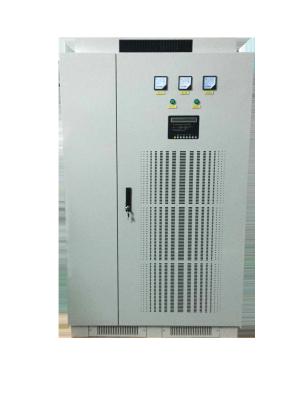 Chine alimentation d'énergie non interruptible en ligne industrielle de 400V 415V 20KVA 16KW UPS UPS à vendre