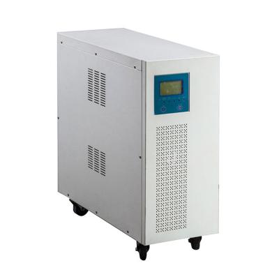 China 48V/96V/192V/240V Low Frequency Solar Inverter for sale