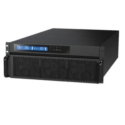 China 380VAC 40KVA Rack Mount UPS Power Supply Without Battery for sale