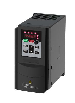 China AC220V 2.2kw 3HP Variable Frequency Drives VFD For Forging Machine Tool for sale
